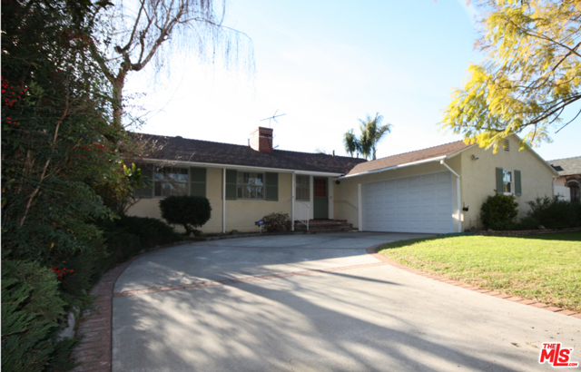 3147 Barry Ave, Los Angeles, CA 90066