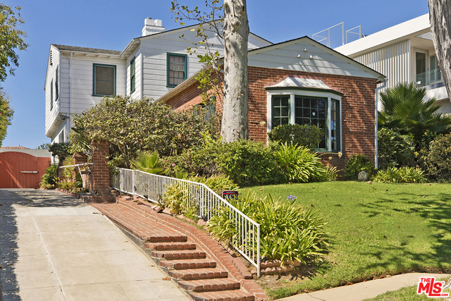 847 Manning Ave, Los Angeles, CA 90024