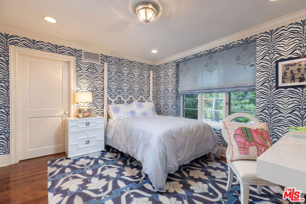 Maid's room/ Guest Suite