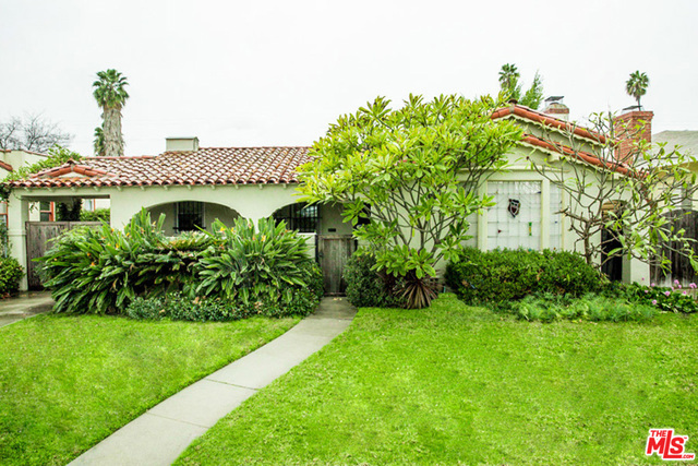 3657 Wellington Rd, Los Angeles, CA 90016