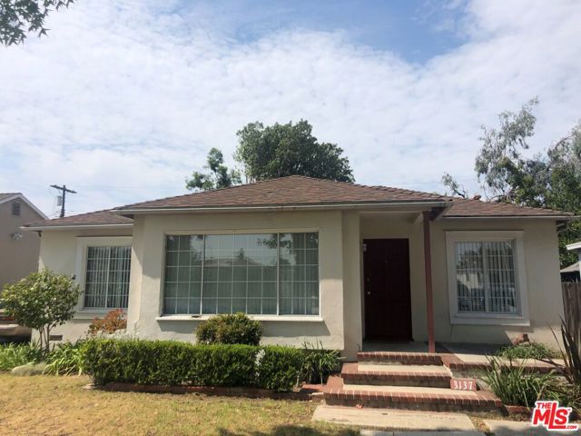 3137 S Bentley Ave, Los Angeles, CA 90034