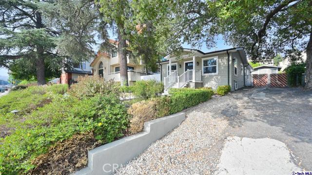 3305 Honolulu Avenue