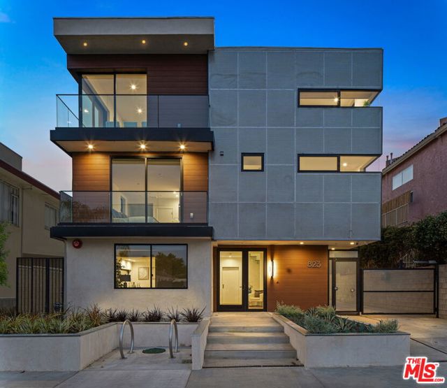 823 N Fuller #F, Los Angeles, CA 90046