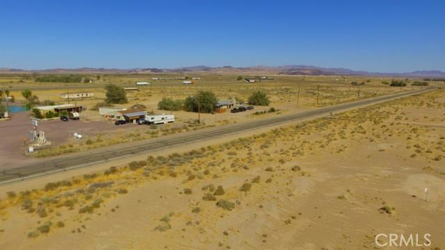 528181 National Trails Highway, Newberry Springs, California 92365, ,Land,For Sale,528181 National Trails Highway,CR536009