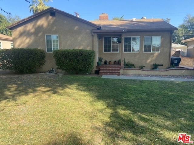 828 W 24Th St, San Bernardino, CA 92405