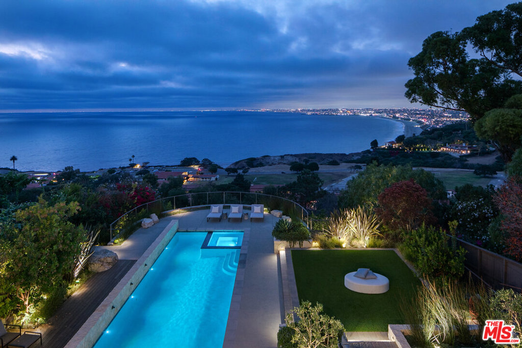 601 Via Del Monte, Palos Verdes Estates, CA 90274