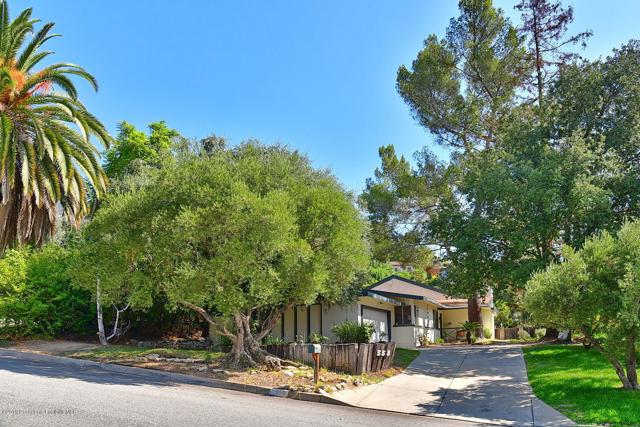 Photo of 550 Sierra Meadows Drive, Sierra Madre, CA 91024