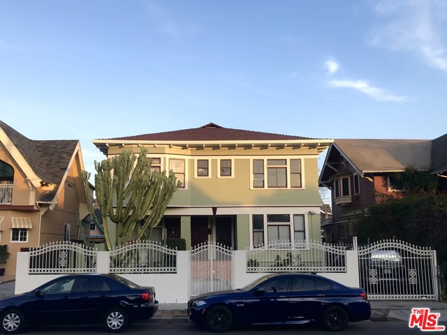 1722 S Ardmore Ave, Los Angeles, CA 90006