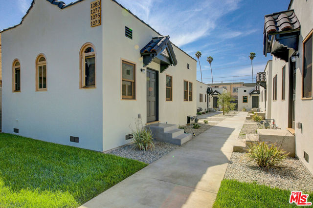 Image 3 for 1269 4Th Ave, Los Angeles, CA 90019