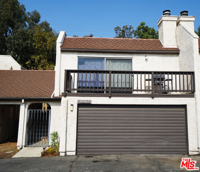 Photo of 15565 Crestview Lane #91, Granada Hills, CA 91344