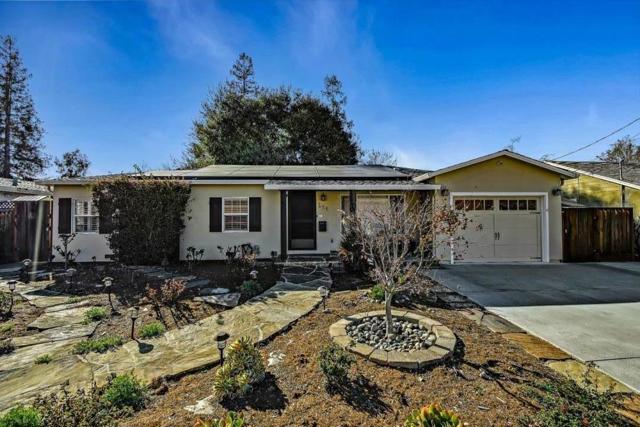 433 S Daniel Way, San Jose, CA 95128