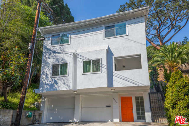 3866 Udell Court, Los Angeles, CA 90027