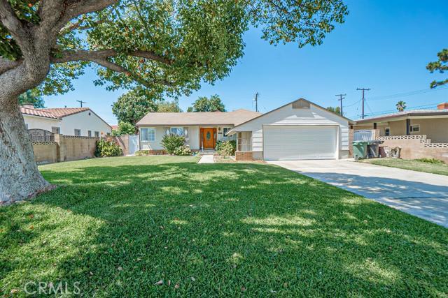 2318 W Clydewood Ave, West Covina, CA 91790