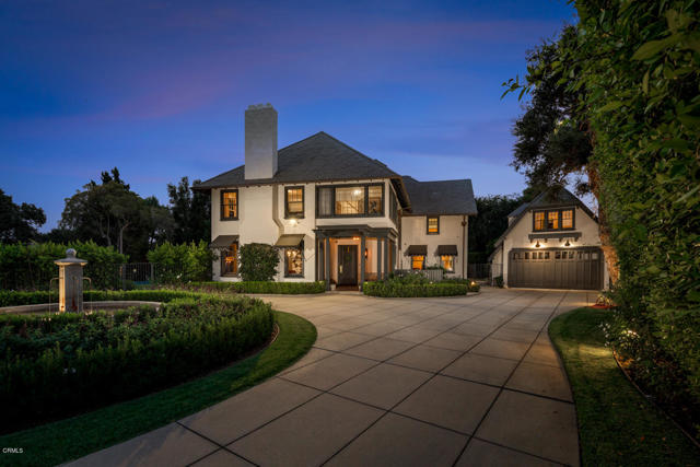Photo of 851 Fairfield Circle, Pasadena, CA 91106