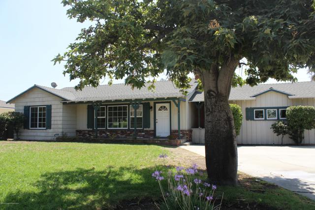 1136 E Meda Ave, Glendora, CA 91741