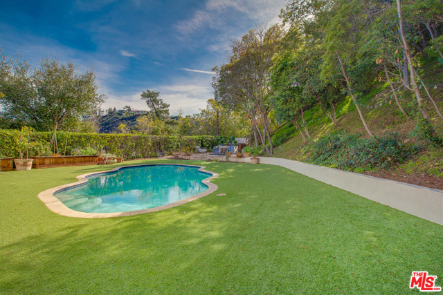Image 2 for 1663 Stone Canyon Rd, Los Angeles, CA 90077