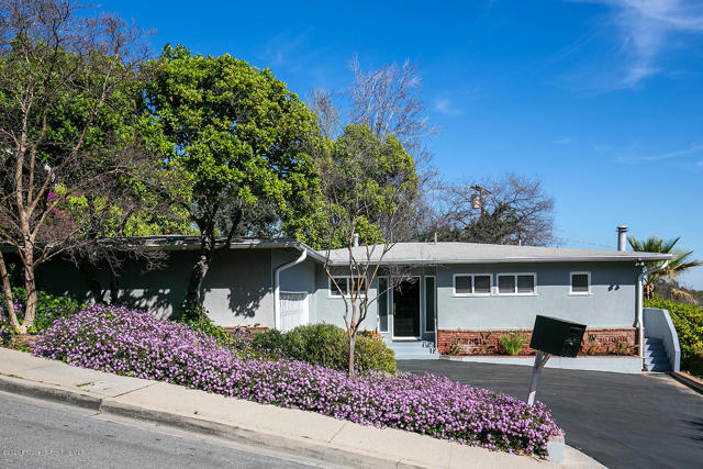 224 Anita Dr, Pasadena, CA 91105