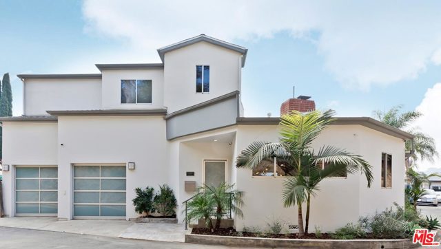 3245 Tareco Dr, Los Angeles, CA 90068