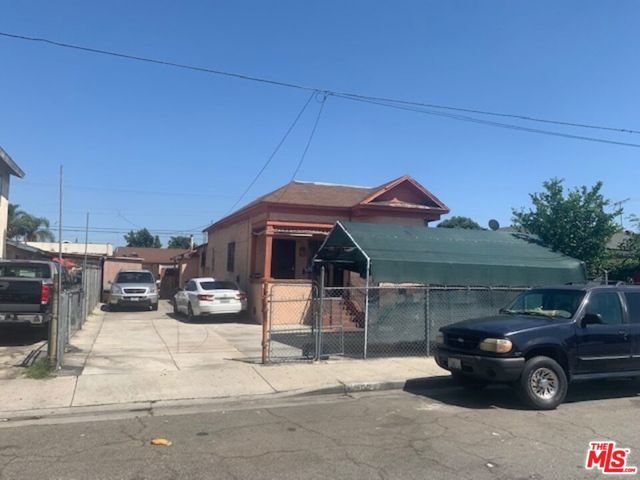 1024 S Duncan Ave, Los Angeles, CA 90022