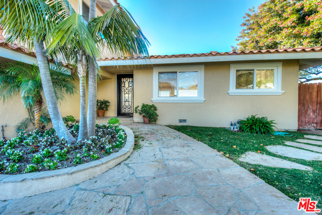 30459 GANADO Drive, Rancho Palos Verdes, California 90275, 3 Bedrooms Bedrooms, ,2 BathroomsBathrooms,Residential,Sold,GANADO,17196998