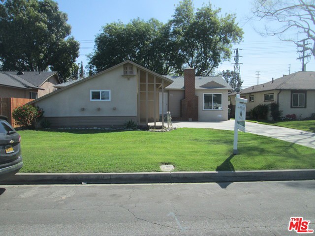 4014 N Morada Ave, Covina, CA 91722