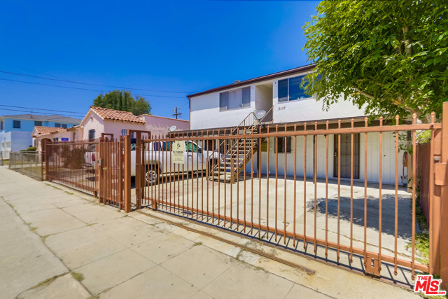 Image 3 for 6221 Brynhurst Ave, Los Angeles, CA 90043