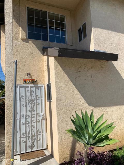 4108 Rowland Avenue, El Monte, California 91731, ,Residential Income,For Sale,Rowland,523531