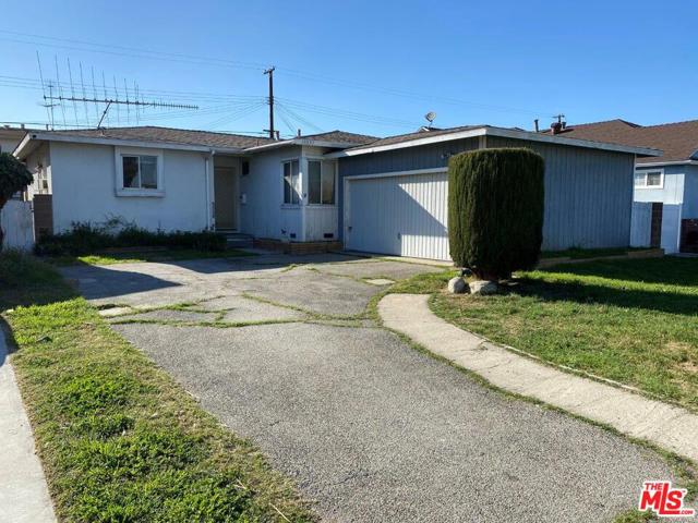 13237 Faust Ave, Downey, CA 90242