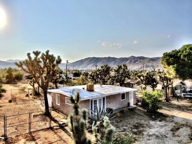 Photo of 7384 Barberry Avenue, Yucca Valley, CA 92284