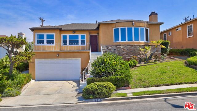 5510 Secrest Dr, Los Angeles, CA 90043