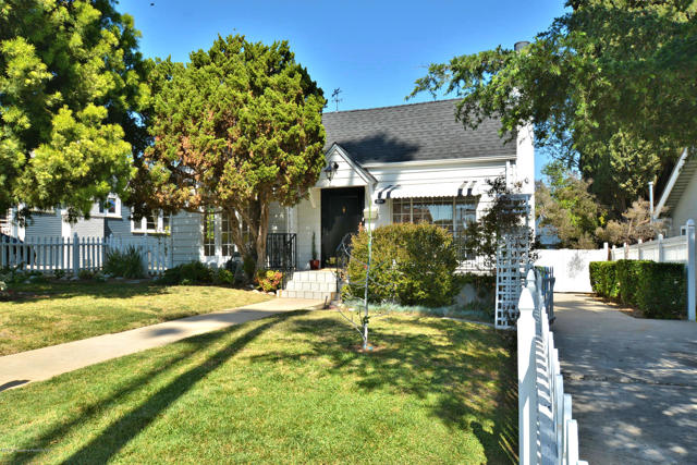 5216 Townsend Ave, Los Angeles, CA 90041