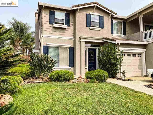 703 Iris Ct Brentwood, California