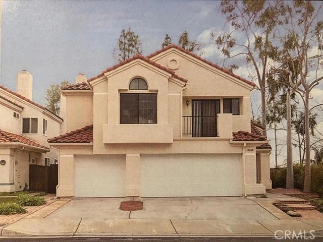 10169 Saddlehill Terrace, Rancho Cucamonga, CA 91737