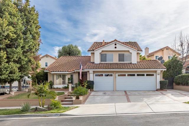 970 Stonehenge Circle, Corona, CA 92881