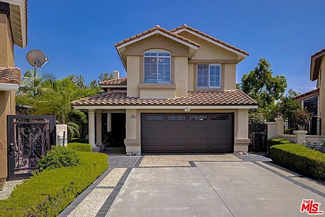 Image 2 for 66 Tavella Pl, Foothill Ranch, CA 92610