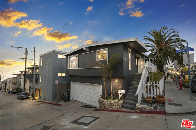 233 38Th Place, Manhattan Beach, California 90266, ,Residential Income,Sold,38Th,21757468