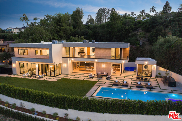 Photo of 3951 ROYAL OAK Place, Encino, CA 91436