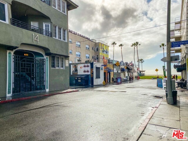 14 Westminster Avenue Venice, California 14 Westminster 24 units sits just one block from the beach and several units have partial or ocean view. The Morrison building has been newly renovated but with all the Venice charm. Excellent unit mix composed of Studio, One Bedroom, Two bedroom units, Penthouse. Renovated apartments have laminate hardwood floor, new kitchen with designer backsplash, spacious bathroom, quartz countertops, lot of cabinets, built-in closets. Easy access to all that Venice has to offer: The Boardwalk, Artists, market, coffee shops, 5 minutes walk to Abbot Kidney or Main Street. It is called Morrison Apartments for reason-rumor has it, Jim Morrison once lived there. Good cash flow, easy to maintain with still value-add and upside potential. Master meters allow rent increase of an extra 2% per year. Check 40 Westminster 18 units for sale on MLS 21-725198. Both buildings 14 an 40 Westminster for sale $18,190,000