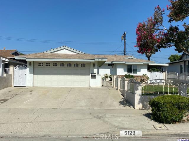 5129 N Varnell Ave, Covina, CA 91722