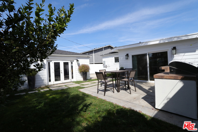 1509 MAGNOLIA Avenue, Manhattan Beach, California 90266, 3 Bedrooms Bedrooms, ,2 BathroomsBathrooms,Residential,Sold,MAGNOLIA,17213904