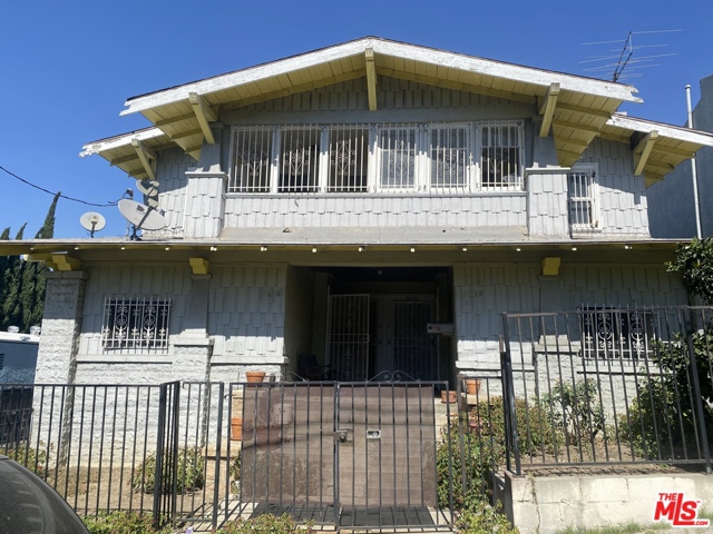 1923 Kent St, Los Angeles, CA 90026