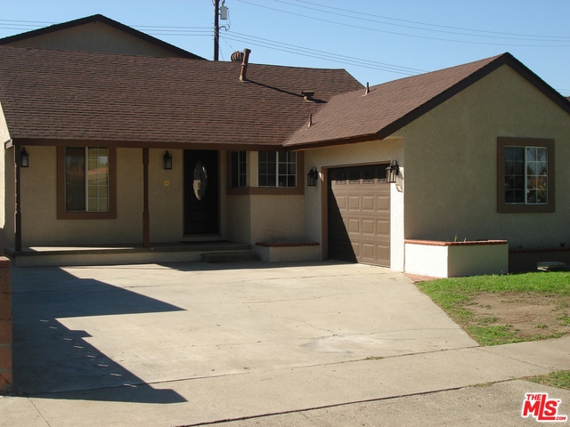 9470 Pellet St, Downey, CA 90241