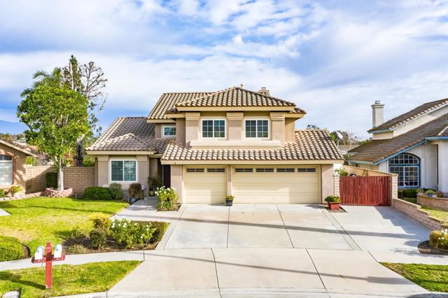 2313 Wagon Train St, Corona, CA 92878