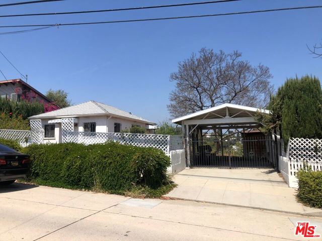 Image 2 for 401 Canyon Vista Dr, Los Angeles, CA 90065