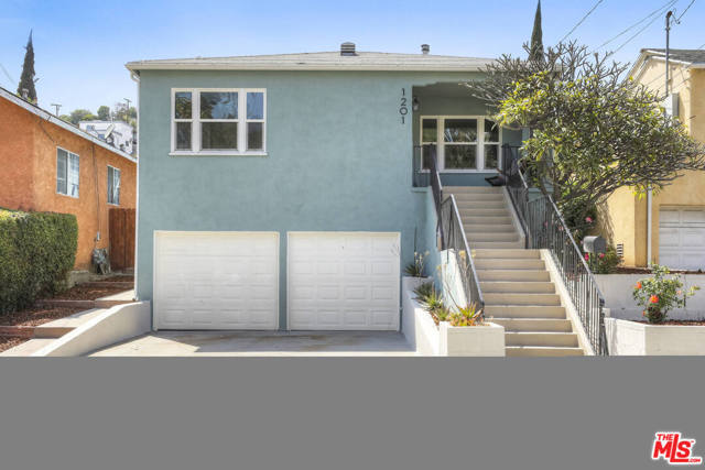 Image 2 for 1201 Miller Ave, Los Angeles, CA 90063