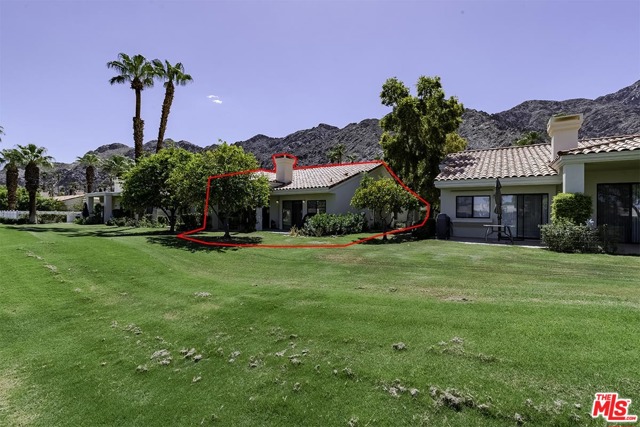 55090 Riviera La Quinta, California This is a Champion IV in beautiful PGA West Palmer Private. The property is private as it is in the back of PGA West. This well-kept unit has 3bed/3bath with a fairway and amazing Santa Rosa Mountain views. This could be yours! A serene dreamland escapes to the wonderful!! with over $140K spent in remodeling and renovations. You can own this gorgeous LA Quinta PGA west abode that showcases the city's beautiful golf courses and mountains. Act now or you'll miss this 3bed/3bath opportunity whose completely remodeled interior features an open floor plan living area and included all brand new furniture everywhere. Crystal Chandeliers situated at the entrance, dining area, beautiful high quality laminate flooring and impressive fireplace. The modern bathroom includes new quartz countertops and brand a new jacuzzi in master bathroom fit for a queen. Quality designer, new builder's window, also sliding door area. There is a private patio area off the master bedroom, landscape while grilling on the BBQ grill, This model is most luxurious and best quality home to be found. This model in PGA West. This home is better than brand new.