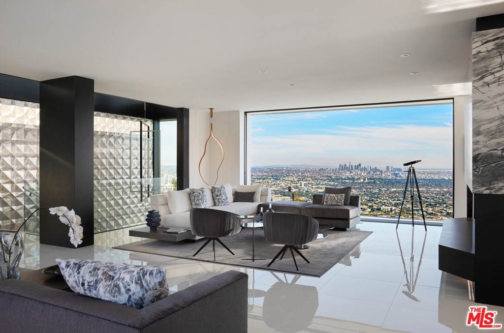 1 Bode Drive Los Angeles Ca 90069