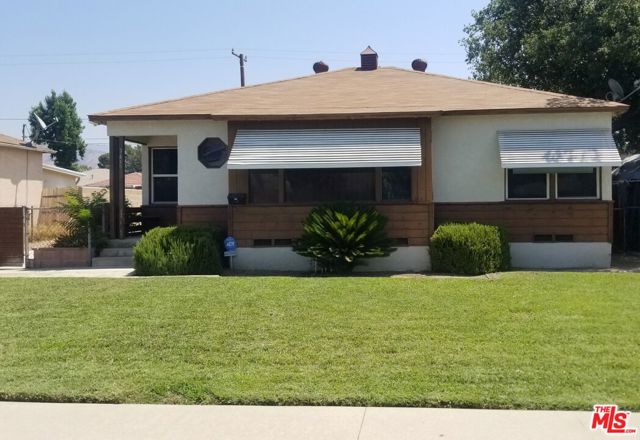 3439 Wall Ave, San Bernardino, CA 92404