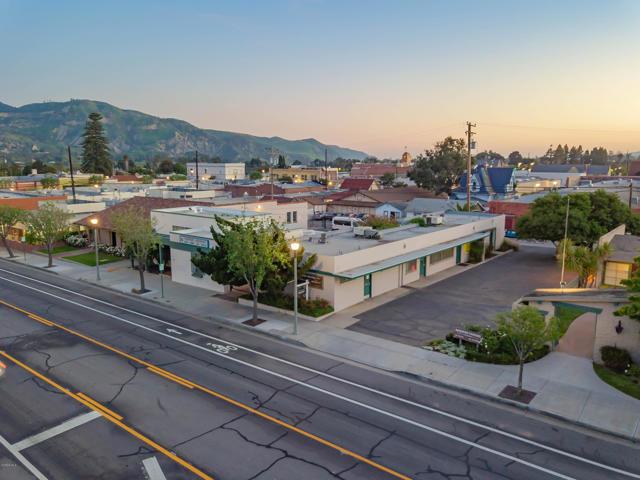 126 10th Street, Santa Paula, California 93060, ,Commercial Sale,For Sale,10th,219013937