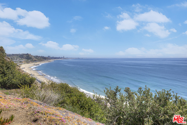 17352 W Sunset Boulevard 304D Pacific Palisades, California This spectacular ocean view unit has just undergone a meticulous rebuild of the highest quality. Sited on a resort-like 9-acre bluff above Sunset Surf Break. Edgewater Towers offers 5-star amenities, guard-gated entrance, 2 ocean view pools/spas, gym, tennis, basketball, bbq & picnic areas, hiking trails & lush gardens that overlook the beach & crashing waves below. Walk down to the sand, market & waterfront dining. The interior of this unit is truly stunning; custom walnut cabinetry, Wolf & Sub-Zero appliances, gorgeous bath, wide-plank oak floors, retractable TV, walk-in closet, diffused glass at the press of a button....this is like no other condo you've seen. HOA dues cover most utilities, including high-speed internet & the unparalleled grounds offer views of the Queen's Necklace, coastline, white water & city lights while provide acres of activities that no other condo building has...come live the SoCal dream. BRING YOUR BITCOIN BUYERS! The Seller will accept it. Call for details
